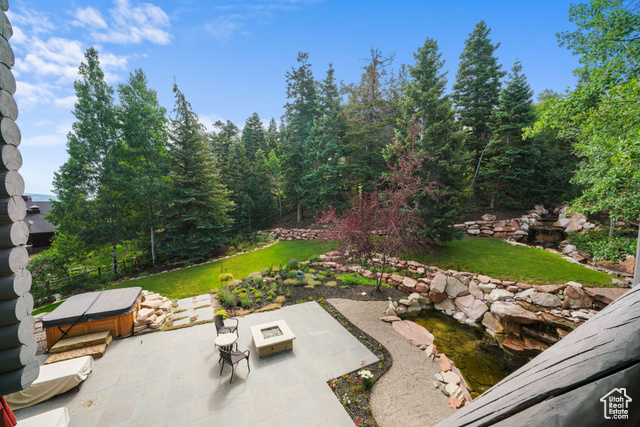 Photo 35 for MLS #2114300 at 7169 Canyon Dr