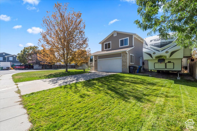 Photo 2 for MLS #2114303 at 3750 W Bingham Creek Rd