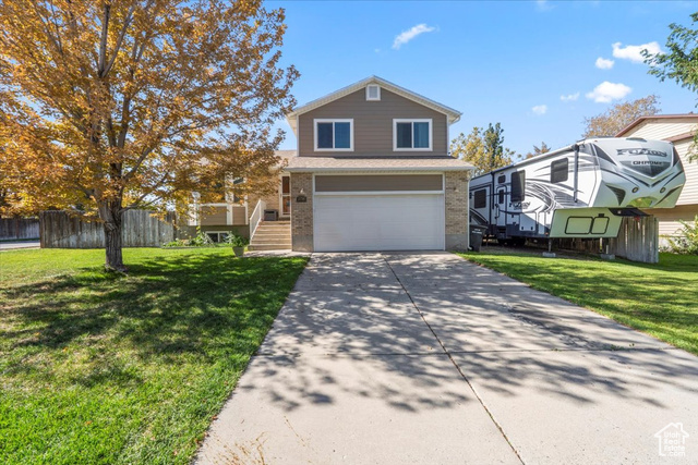 3750 W BINGHAM CREEK RD, West Jordan UT 84088