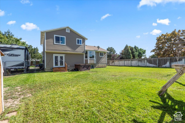 Photo 23 for MLS #2114303 at 3750 W Bingham Creek Rd