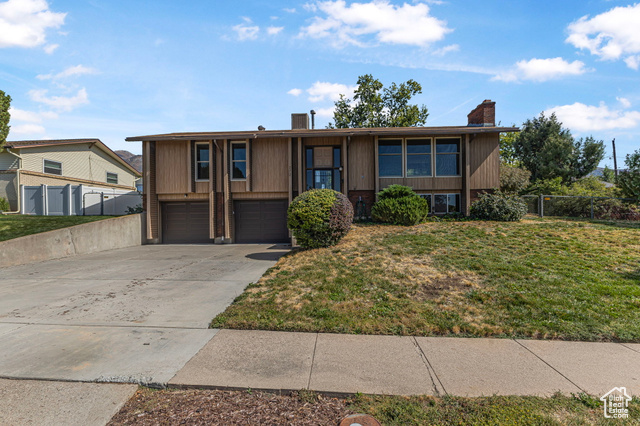 272 N PIN OAK LN, Kaysville UT 84037