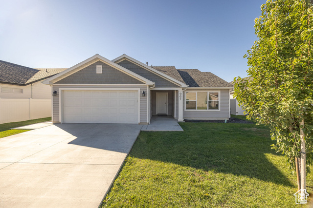 967 W 820 N, Tremonton UT 84337