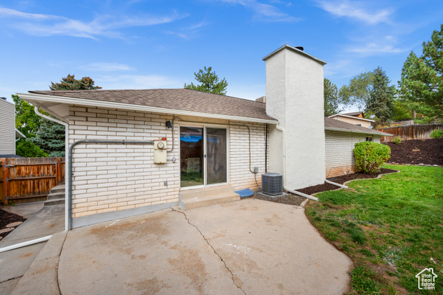Photo 35 for MLS #2114308 at 9123 S Meadow Ct
