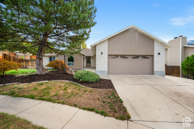 9123 S MEADOW CT, Sandy UT 84093