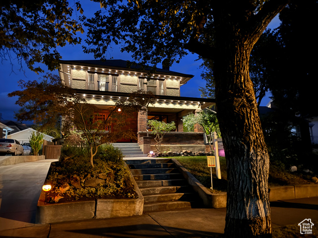 447 S 1200 E, Salt Lake City UT 84102