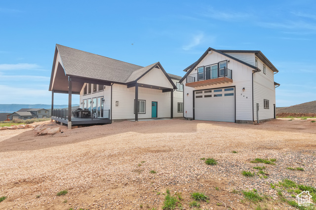 Photo 27 for MLS #2114311 at 248 W Chukar Cir