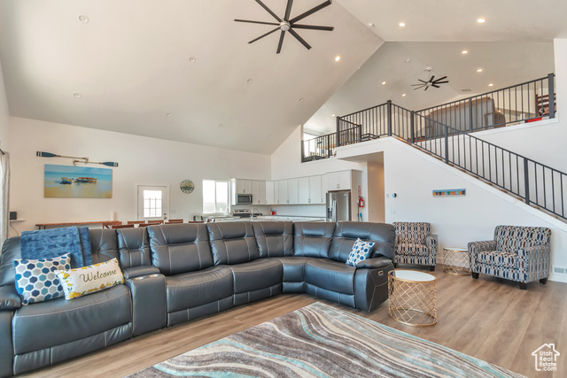 Photo 8 for MLS #2114311 at 248 W Chukar Cir