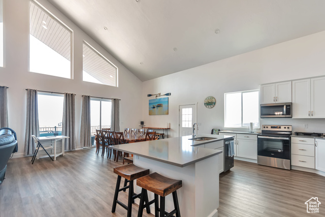 Photo 12 for MLS #2114311 at 248 W Chukar Cir