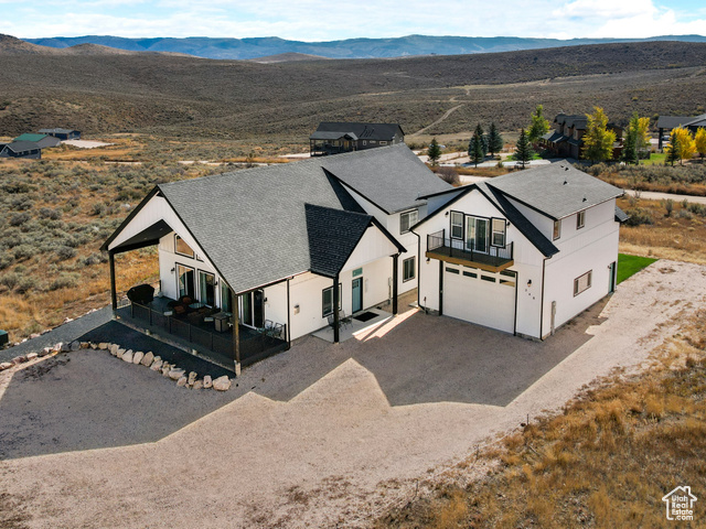 Photo 2 for MLS #2114311 at 248 W Chukar Cir