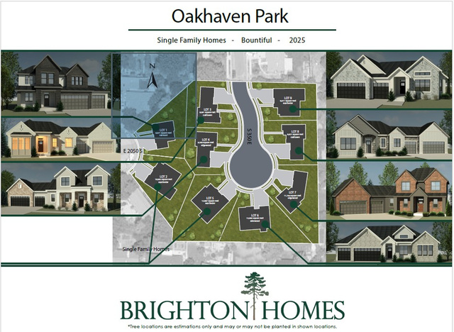 Photo 10 for MLS #2114316 at 295 E 2050 South #1