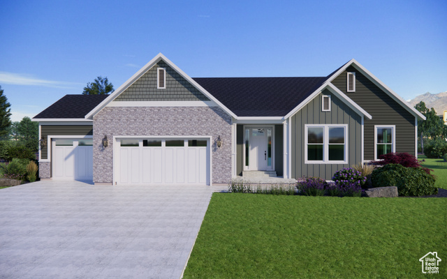 1105 N BIRCH WOOD WAY #120, Grantsville UT 84029