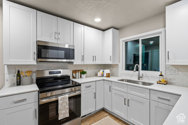 Photo 10 for MLS #2114324 at 4473 S 125 West