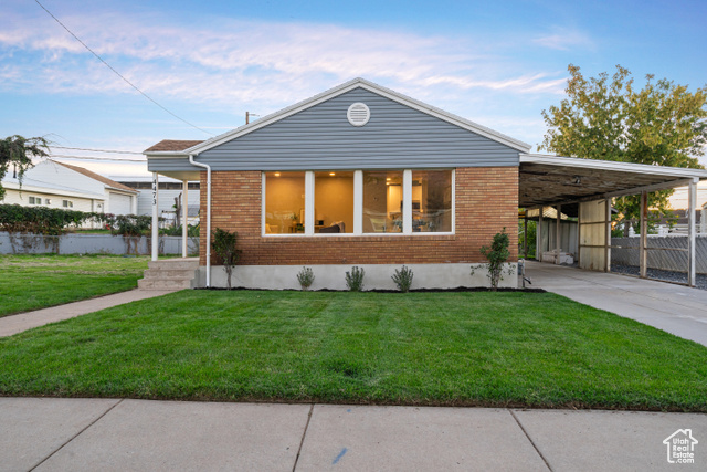 4473 S 125 W, Washington Terrace UT 84405
