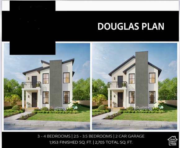 6968 ELK WALLOW DR #9, Park City UT 84098