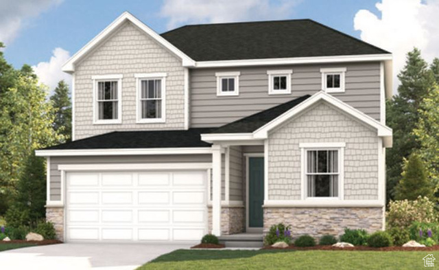 1081 W 450 S #69, Brigham City UT 84302