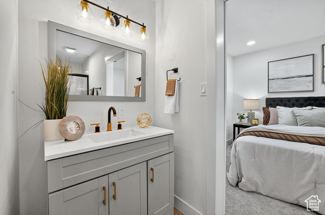 Photo 20 for MLS #2114336 at 4376 W 5055 South