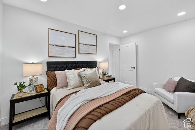 Photo 18 for MLS #2114336 at 4376 W 5055 South