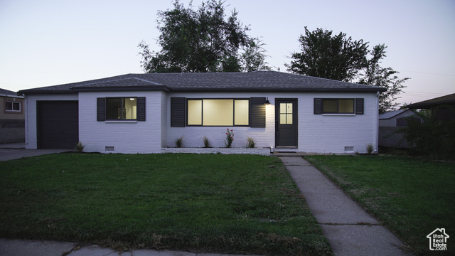 4376 W 5055 S, Kearns UT 84118