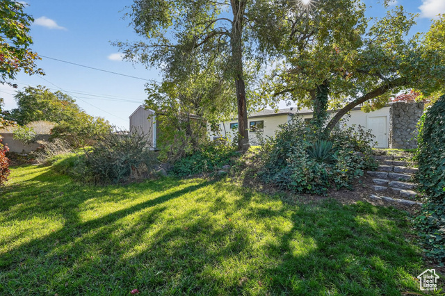 Photo 8 for MLS #2114336 at 4376 W 5055 South