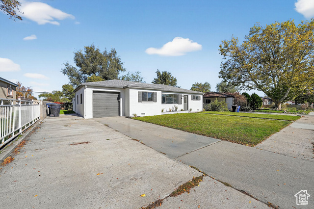 Photo 3 for MLS #2114336 at 4376 W 5055 South