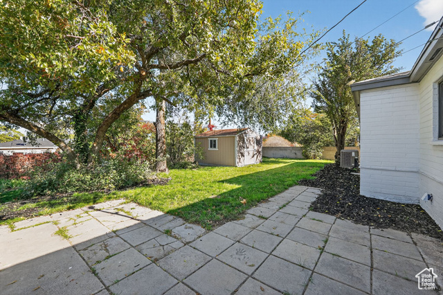 Photo 7 for MLS #2114336 at 4376 W 5055 South