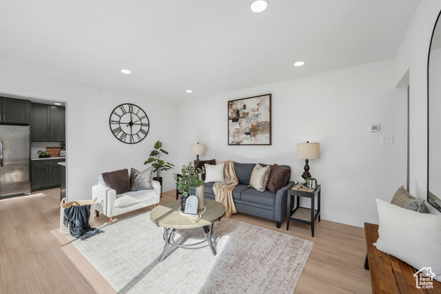Photo 12 for MLS #2114336 at 4376 W 5055 South