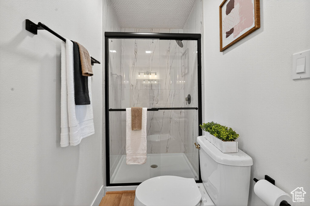 Photo 21 for MLS #2114336 at 4376 W 5055 South