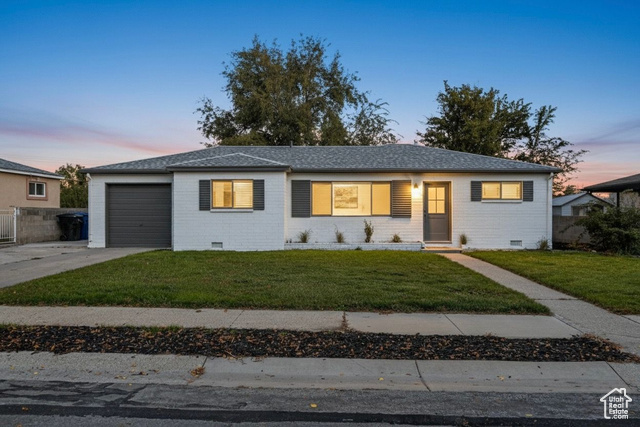 View photos for 4376 W 5055 South MLS #2114336 - 4376 W 5055 South