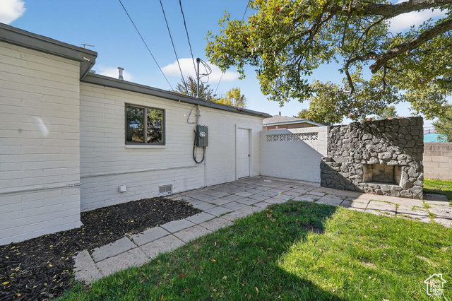 Photo 5 for MLS #2114336 at 4376 W 5055 South