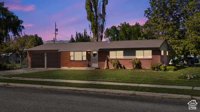 626 W 275 S, Tremonton UT 84337