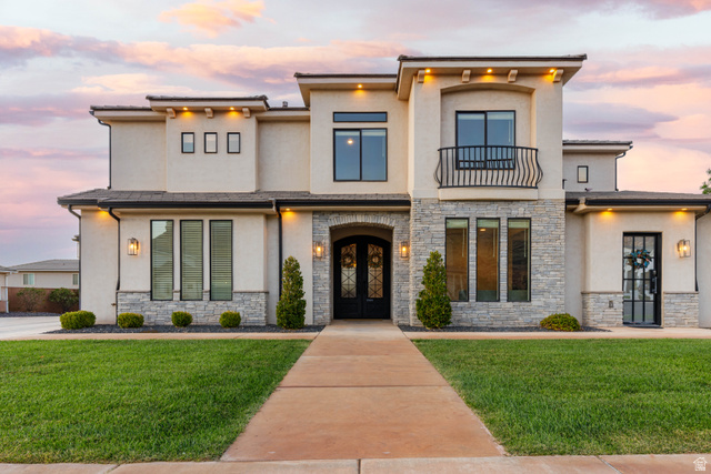 3397 E Maple Mountain Dr
                     MLS #2114338