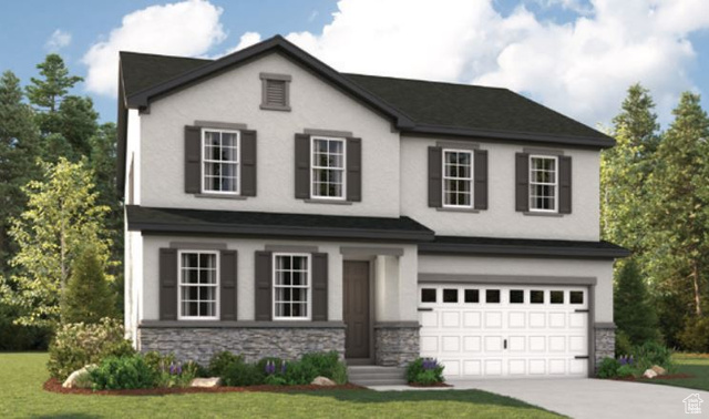 1075 W 450 W #70, Brigham City UT 84302