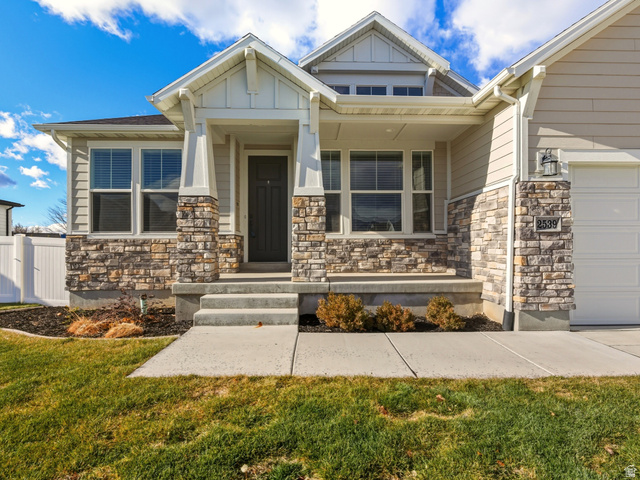 2539 N 300 E
                     MLS #2114341