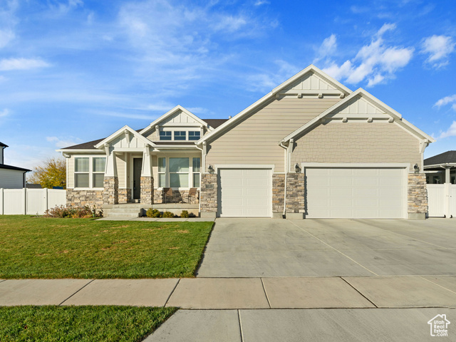 2539 N 300 E, Lehi UT 84043
