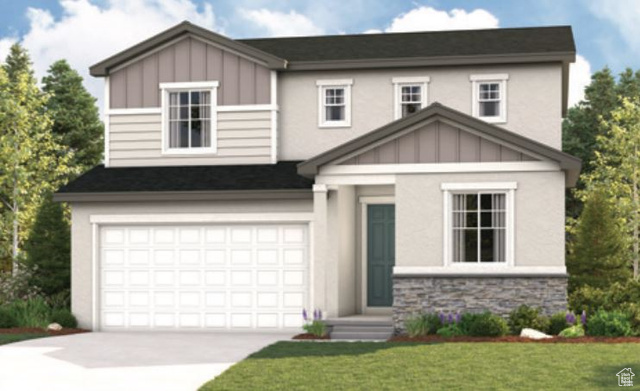 1069 W 450 S #71, Brigham City UT 84302