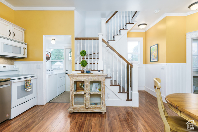 Photo 12 for MLS #2114343 at 260 S 1st