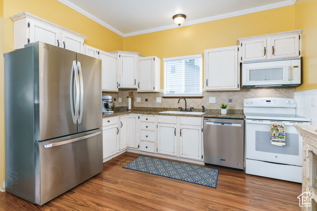 Photo 11 for MLS #2114343 at 260 S 1st