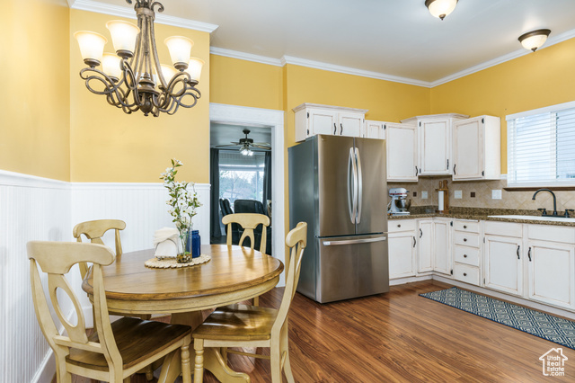 Photo 15 for MLS #2114343 at 260 S 1st