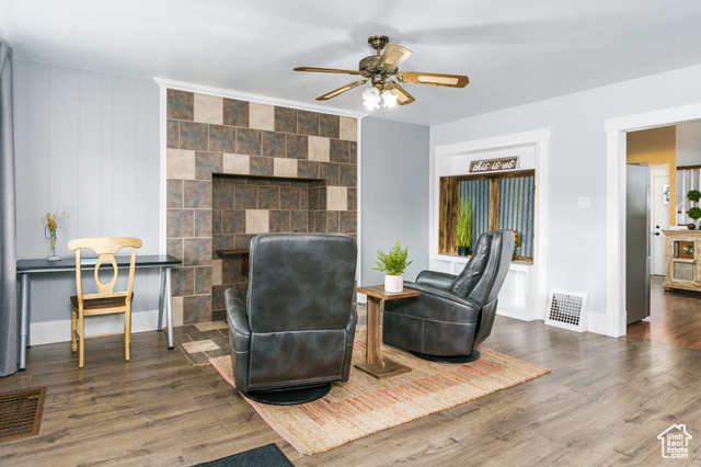 Photo 9 for MLS #2114343 at 260 S 1st