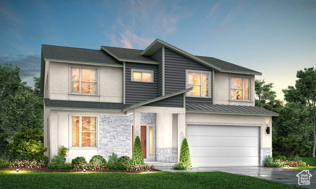 187 N MIA CV #13, Saratoga Springs UT 84043
