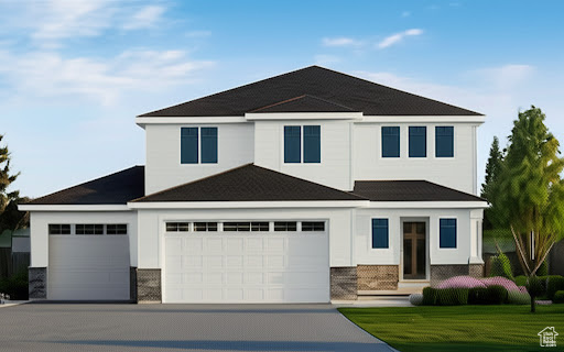 2166 S 4520 W, Taylor UT 84401