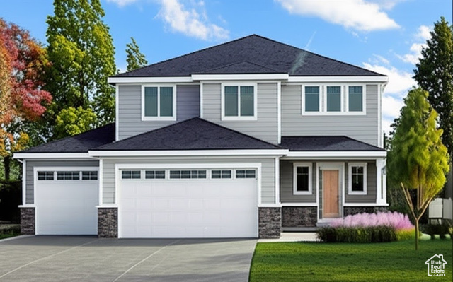 2087 S 4520 W, Taylor UT 84401