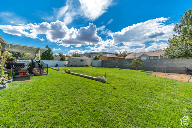 Photo 32 for MLS #2114354 at 14054 S Elk Horn Peak Dr