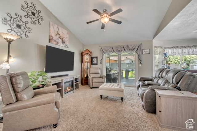 Photo 6 for MLS #2114354 at 14054 S Elk Horn Peak Dr