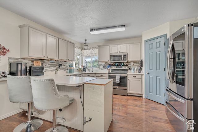 Photo 11 for MLS #2114354 at 14054 S Elk Horn Peak Dr