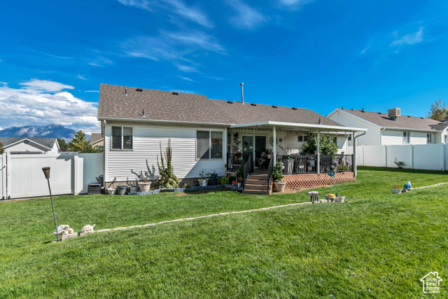 Photo 31 for MLS #2114354 at 14054 S Elk Horn Peak Dr
