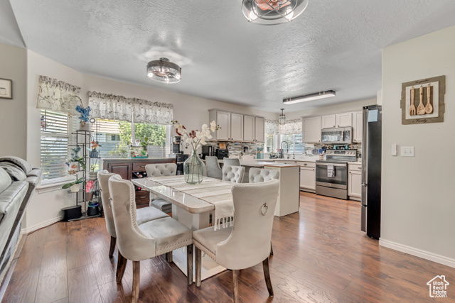 Photo 9 for MLS #2114354 at 14054 S Elk Horn Peak Dr
