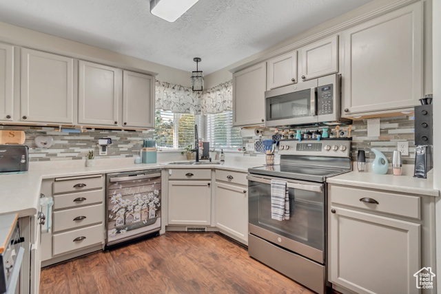 Photo 12 for MLS #2114354 at 14054 S Elk Horn Peak Dr