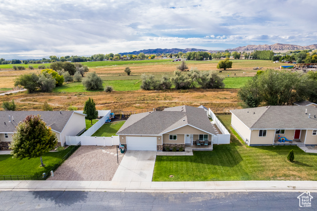1353 W 1000 S, Vernal UT 84078
