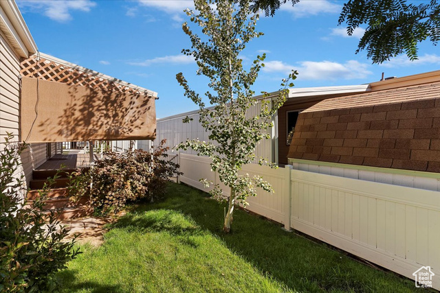 Photo 32 for MLS #2114356 at 1111 N 2000 West #201